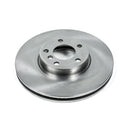 Front PowerStop AutoSpecialty Rotor For BMW X5