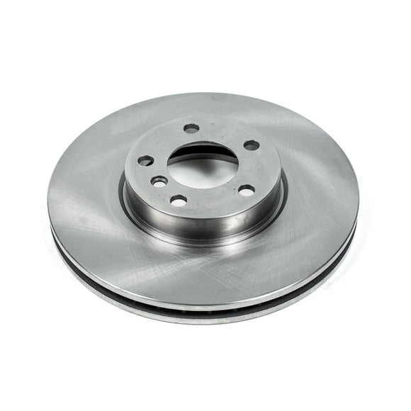 Front PowerStop AutoSpecialty Rotor For BMW X5