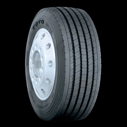 Toyo M143 Tire 215/75R17.5 126/124M BW 2157517.5