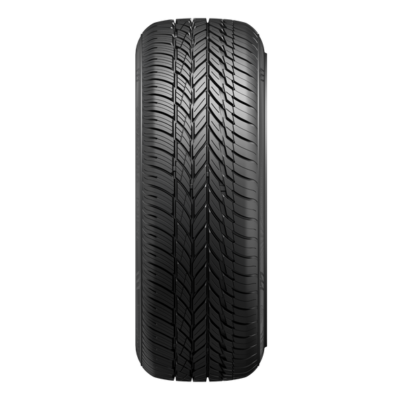 215/55R17 Vogue Custom Built Radial 98V GSWW XL 215 55 17 2155517