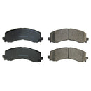 PowerStop Z16 Evolution Ceramic Brake Pads