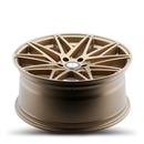 20x9 Sapphire Luxury Alloys SX05-05 Bronze 5x114.3 ET35 CB73 Wheel Rim