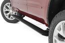 Power Running Boards - Lighted - Chevy/GMC Tahoe/Yukon (15-20)