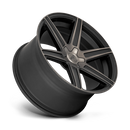 20X10.5 Niche M236 CARINA MT-MACH-DDT 5X112 ET40 wheel/rim