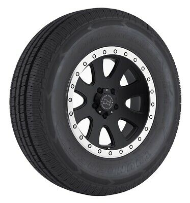 Thunderer Commercial CLT Tire(s) 235/85R16 LRE BSW 235/85-16 85R R16 2358516