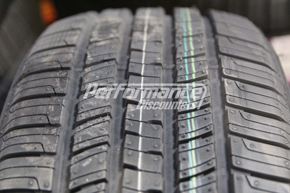Kenda Kenetica Touring AS KR217 Tire(s) 215/50R17 95H XL 215/50-17 2155017