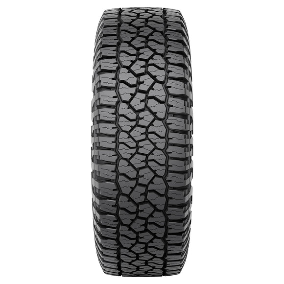 LT275/65R18 Goodyear Wrangler Workhorse AT 2 123/120 S OWL E 275 65 18 2756518