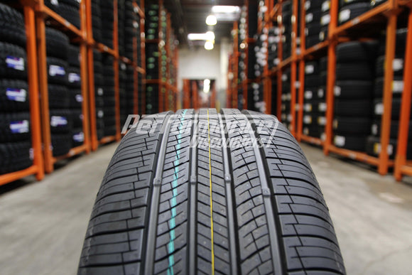 235/65R17 Nexen Roadian GTX Tire(s) 104H BSW B 235 65 17 2356517