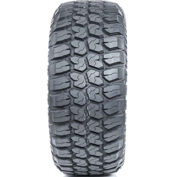 Westlake SL376 M/T Tire 245/75R17 121Q BSW E 245 75 17