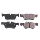 PowerStop Z16 Evolution Ceramic Brake Pads