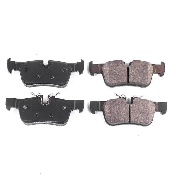 PowerStop Z16 Evolution Ceramic Brake Pads