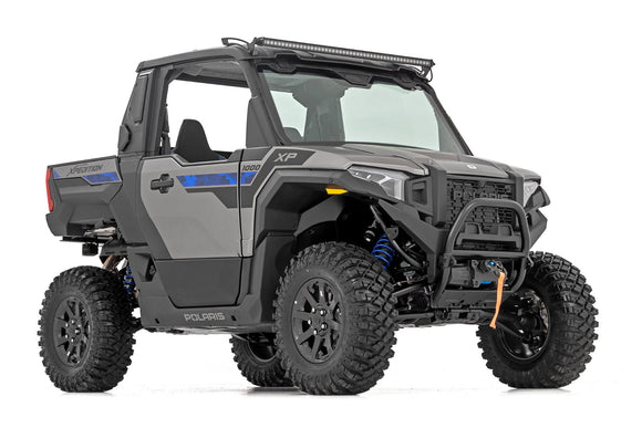 Rough Country 50" Light Mount Front Spectrum For Polaris Xpedition ADV5