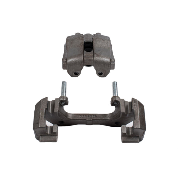 Front Right PowerStop Caliper For Mercury Mariner