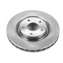 Front PowerStop AutoSpecialty Rotor For Cadillac XLR