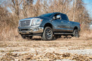 2 Inch Lift Kit - Nissan Titan XD 2WD/4WD (2016-2023)