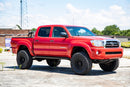 Rough Country 3.5" Lift Kit For Toyota Tacoma 4WD 2005-2023