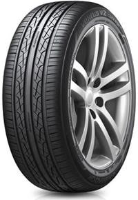Hankook Ventus V2 concept2 H457 255/45R20 105W BSW XL 255 45 20 2554520