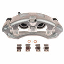 Rear Left PowerStop Caliper For Ford F-250 Super Duty