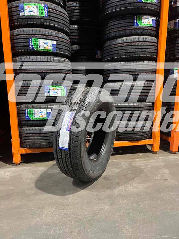 Thunderer Ranger 007 R601 HT Tire 245/70R16 111H BSW XL 2457016 245 70 16