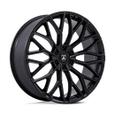 26X10 Asanti Black AB050 Mogul 6 Burnt Bronze 6x135 ET30 Wheel Rim