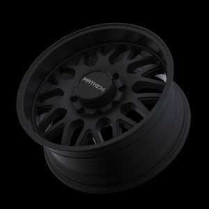 20x10 Mayhem Tripwire Matte Black 5x139.7 ET-19 wheel/rim