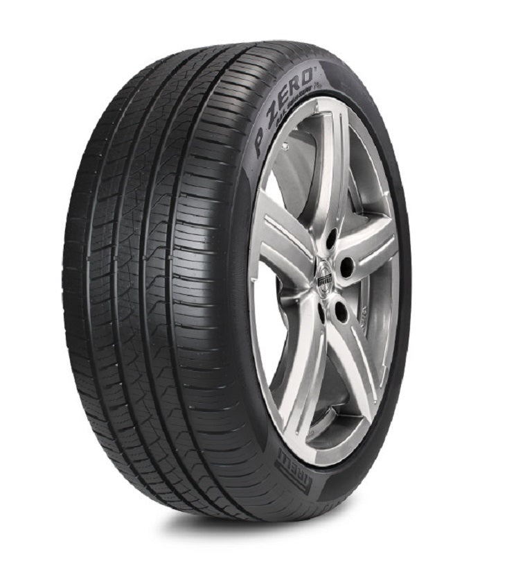 Pirelli P Zero All Season Plus Tire(s) 225/45R17 94Y 2254517 225/45-17 R17 45R