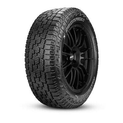 245/70R16 Pirelli Scorpion All Terrain Plus 111T BSW XL 2457016 245 70 16