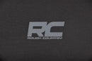 Rough Country Seat Covers Crew Cab For Toyota Tacoma 2WD 4WD 05-15