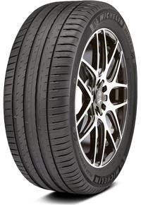 245/50R20 Michelin Pilot Sport 4 SUV 102V BSW 245 50 20 2455020