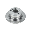Rear PowerStop AutoSpecialty Rotor For BMW Z3
