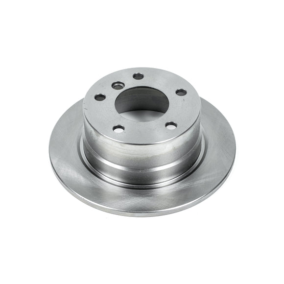 Rear PowerStop AutoSpecialty Rotor For BMW Z3