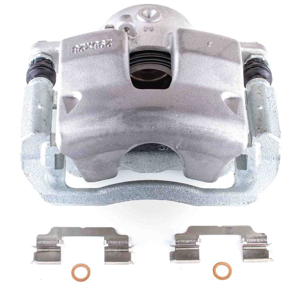 Front Left PowerStop Caliper For Mercedes-Benz C300