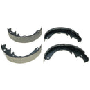 Front PowerStop Drum Brake Shoe For Studebaker Silver Hawk