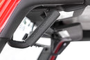 Rough Country Grab Handles Steel Black for Jeep Wrangler JK 07-18
