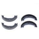 Rear PowerStop Parking Brake Shoe For BMW 318i
