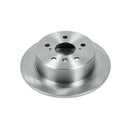 Rear PowerStop AutoSpecialty Rotor For Toyota Camry