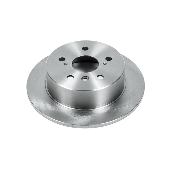 Rear PowerStop AutoSpecialty Rotor For Toyota Camry