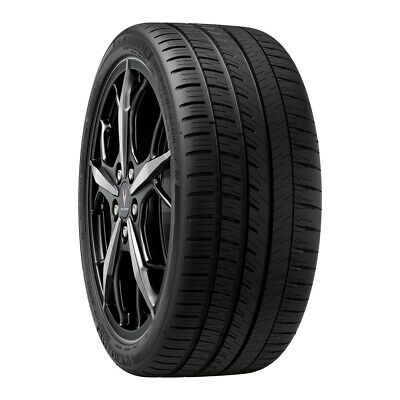 245/35ZR21 Michelin Pilot Sport AS 4 96Y BSW XL 245 35 21 2453521