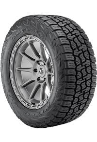 285/70R17 Nitto Terra Grappler G3 116T BSW XL 285 70 17 285/70R17