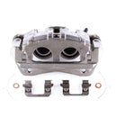 Front Left PowerStop Caliper For Acura MDX