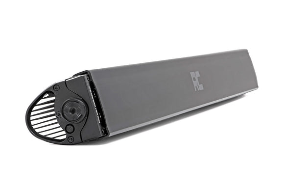 Rough Country Black Series LED Light 50" Dual Row