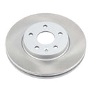 Front PowerStop SCR Brake Rotor For Chevrolet Cruze