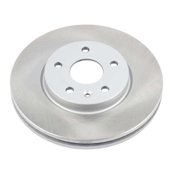 Front PowerStop SCR Brake Rotor For Chevrolet Cruze
