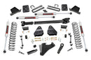 6 Inch Lift Kit - No OVLDS - D/S - M1 - Ford Super Duty 4WD (17-22)