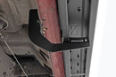 RPT2 Running Board - Crew Cab - Black - Ford F-250/F-350 (09-16)