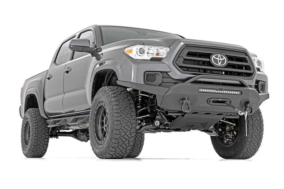 3.5 Inch Lift Kit - UCA - Vertex/V2 - Toyota Tacoma 4WD (2005-2023)