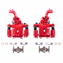 Rear PowerStop Caliper Set For Hyundai Elantra