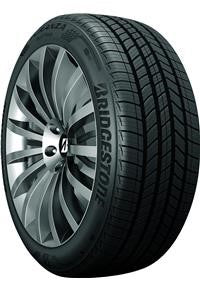 Bridgestone Turanza Quiettrack Tire(s) 225/65R17 102H SL 225/65-17 2256517