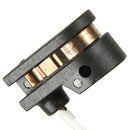 Front PowerStop Brake Wear Sensor For Mercedes-Benz E55 AMG