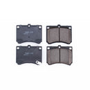 PowerStop Z16 Evolution Ceramic Brake Pads